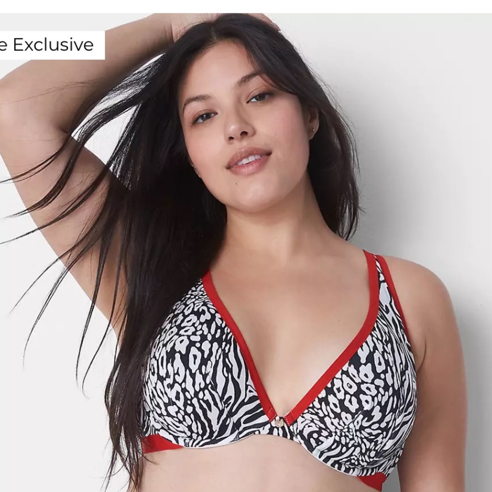 Cacique Bra 42C